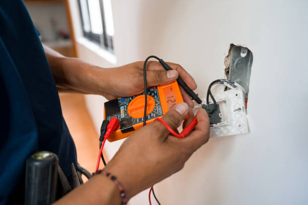 Affordable Electrical Installation in Storrs, CT